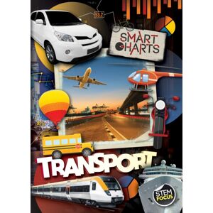 BookLife Publishing Transport BookLife Publishing Transport