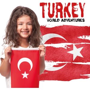 BookLife Publishing Turkey BookLife Publishing Turkey