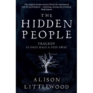 Quercus Publishing The Hidden People Quercus Publishing The Hidden People