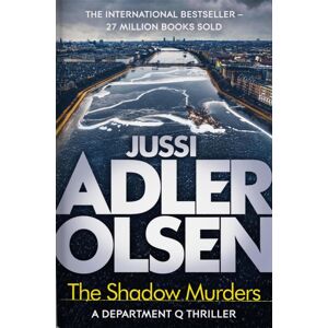 Quercus Publishing The Shadow Murders : The selling Crimes Series That Inspired The Hit Netflix Show Dept. Q, Starring Matthew Goode Quercus Publishing The Shadow Murders : The selling Crimes Series That Inspired The Hit Netflix Show Dept. Q, Starring Matthew Goode