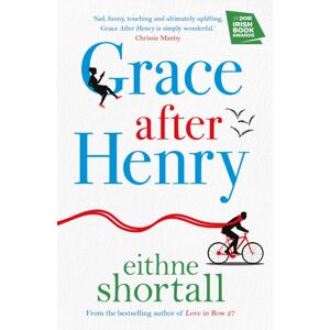 Atlantic Books Grace After Henry : ‘a Deftness Reminiscent Of Marian Keyes’ Irish Times Atlantic Books Grace After Henry : ‘a Deftness Reminiscent Of Marian Keyes’ Irish Times
