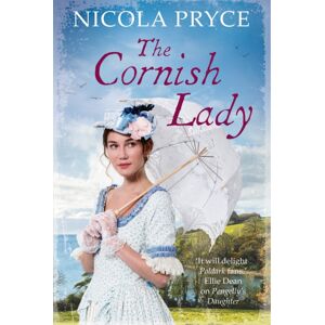 Atlantic Books The Cornish Lady : A Sweeping Historical Romance For Fans Of Poldark Atlantic Books The Cornish Lady : A Sweeping Historical Romance For Fans Of Poldark