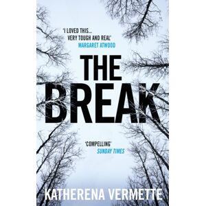 Atlantic Books The Break Atlantic Books The Break