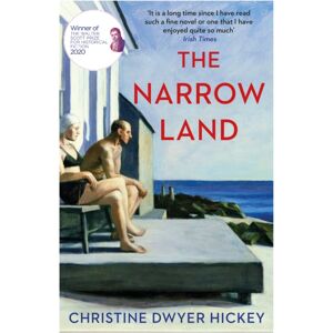 Atlantic Books The Narrow Land Atlantic Books The Narrow Land
