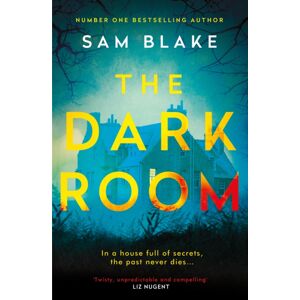 Atlantic Books The Dark Room Atlantic Books The Dark Room
