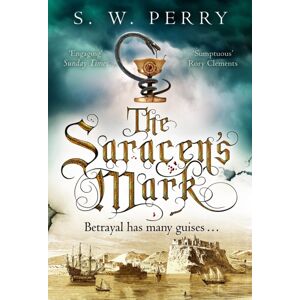 Atlantic Books The Saracen'S Mark : The Spellbinding Novel Of Intrigue And Betrayal From The selling Historical Crime Series, Perfect For Fans Of S J Parris And Shardlake Atlantic Books The Saracen'S Mark : The Spellbinding Novel Of Intrigue And Betrayal From The selling Historical Crime Series, Perfect For Fans Of S J Parris And Shardlake