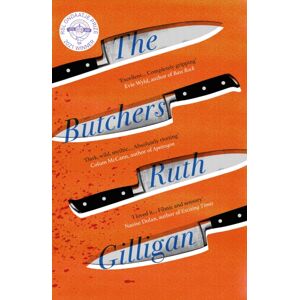 Atlantic Books The Butchers : Winner Of The 2021 Rsl Ondaatje Prize Atlantic Books The Butchers : Winner Of The 2021 Rsl Ondaatje Prize