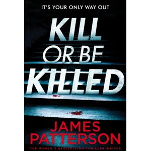 Cornerstone Kill Or Be Killed Cornerstone Kill Or Be Killed