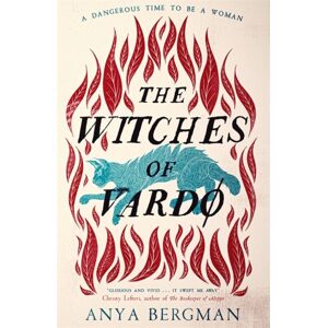 Bonnier Books Ltd The Witches Of Vardo : The International seller: 'Powerful, Deeply Moving' - Sunday Times Bonnier Books Ltd The Witches Of Vardo : The International seller: 'Powerful, Deeply Moving' - Sunday Times