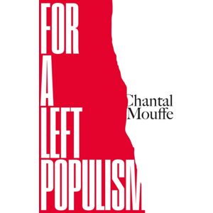 Verso Books For A Left Populism Verso Books For A Left Populism