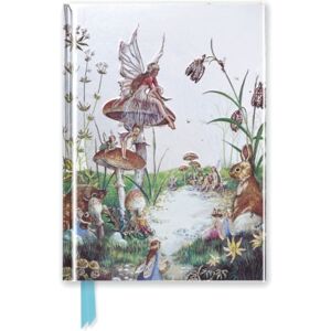 Flame Tree Publishing Jean & Ron Henry: Fairy Story (Foiled Pocket Journal) Flame Tree Publishing Jean & Ron Henry: Fairy Story (Foiled Pocket Journal)
