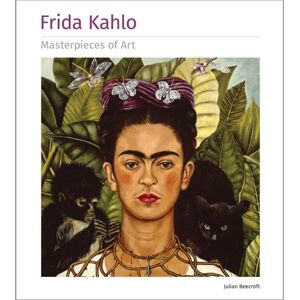 Flame Tree Publishing Frida Kahlo Masterpieces Of Art Flame Tree Publishing Frida Kahlo Masterpieces Of Art