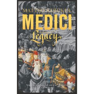 Bloomsbury Publishing PLC Medici - Legacy Bloomsbury Publishing PLC Medici - Legacy