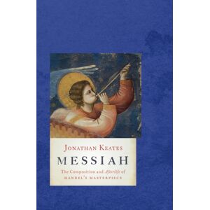Bloomsbury Publishing PLC Messiah Bloomsbury Publishing PLC Messiah