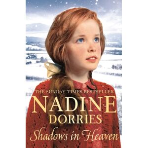 Bloomsbury Publishing PLC Shadows In Heaven Bloomsbury Publishing PLC Shadows In Heaven