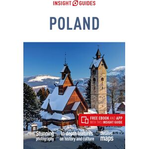 APA Publications Insight Guides Poland (Travel Guide With Free ) APA Publications Insight Guides Poland (Travel Guide With Free )