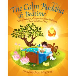Watkins Media Limited The Calm Buddha At Bedtime Watkins Media Limited The Calm Buddha At Bedtime
