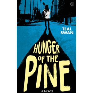 Watkins Media Limited Hunger Of The Pine Watkins Media Limited Hunger Of The Pine