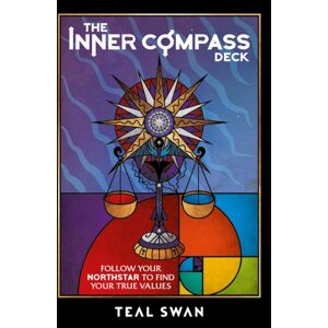Watkins Media Limited The Inner Compass Deck : Follow Your Northstar To Find Your True s Watkins Media Limited The Inner Compass Deck : Follow Your Northstar To Find Your True s