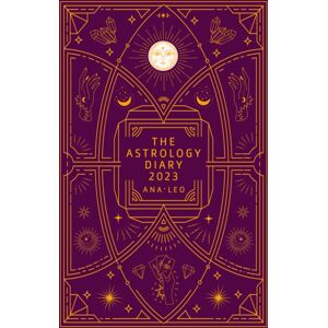 Watkins Media Limited The Astrology Diary 2023 Watkins Media Limited The Astrology Diary 2023