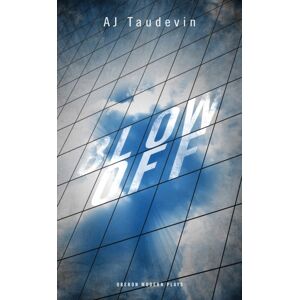 Bloomsbury Publishing PLC Blow Off Bloomsbury Publishing PLC Blow Off