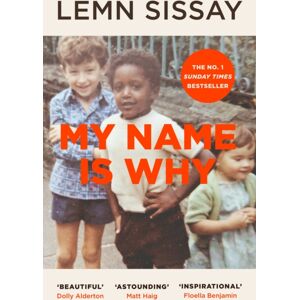 Canongate Books My Name Is Why Canongate Books My Name Is Why