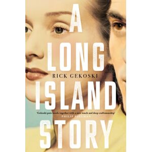 Canongate Books Ltd A Long Island Story Canongate Books Ltd A Long Island Story