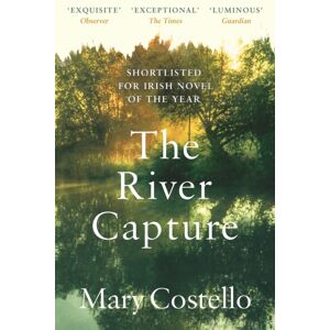 Canongate Books The River Capture Canongate Books The River Capture