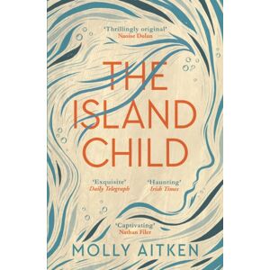 Canongate Books The Island Child Canongate Books The Island Child