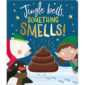 Make Believe Ideas Jingle Bells Something Smells! Make Believe Ideas Jingle Bells Something Smells!
