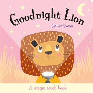 Gemini Books Group Ltd Goodnight Lion Gemini Books Group Ltd Goodnight Lion
