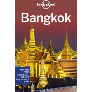 Lonely Planet Global Limited Lonely Planet Bangkok Lonely Planet Global Limited Lonely Planet Bangkok