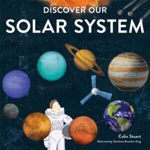 Button Books Discover Our Solar System Button Books Discover Our Solar System