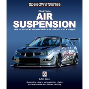 David & Charles Custom Air Suspension : How To Install Air Suspension In Your Road Car – On A Budget! David & Charles Custom Air Suspension : How To Install Air Suspension In Your Road Car – On A Budget!
