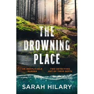 Vintage Publishing The Drowning Place Vintage Publishing The Drowning Place