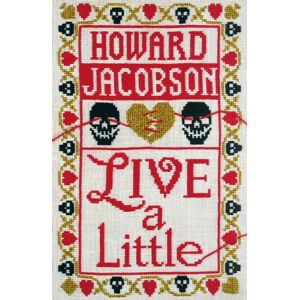 Vintage Publishing Live A Little Vintage Publishing Live A Little