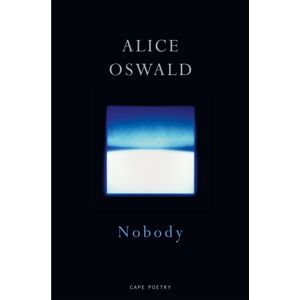 Vintage Publishing Nobody Vintage Publishing Nobody