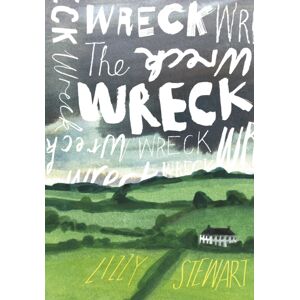 Vintage Publishing The Wreck Vintage Publishing The Wreck