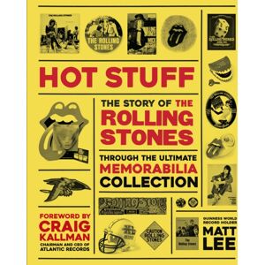 Headline Publishing Group Rolling Stones - Priceless : The Ultimate Memorabilia Collection Headline Publishing Group Rolling Stones - Priceless : The Ultimate Memorabilia Collection