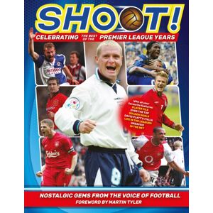 Headline Publishing Group Shoot - Celebrating The Of The Premier League Years : Nostalgic Gems From The Voice Of Football Headline Publishing Group Shoot - Celebrating The Of The Premier League Years : Nostalgic Gems From The Voice Of Football