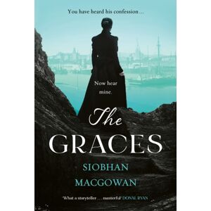 Headline Publishing Group The Graces : The Captivating Historical Novel For Fans Of Stacey Halls Headline Publishing Group The Graces : The Captivating Historical Novel For Fans Of Stacey Halls
