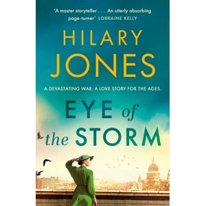 Headline Publishing Group Eye Of The Storm : 'An Utterly Absorbing Page-Turner' Lorraine Kelly Headline Publishing Group Eye Of The Storm : 'An Utterly Absorbing Page-Turner' Lorraine Kelly