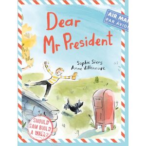 Templar Books Dear Mr President Templar Books Dear Mr President