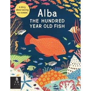 Templar Books Alba The Hundred Year Old Fish Templar Books Alba The Hundred Year Old Fish