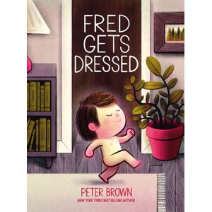 Templar Books Fred Gets Dressed Templar Books Fred Gets Dressed