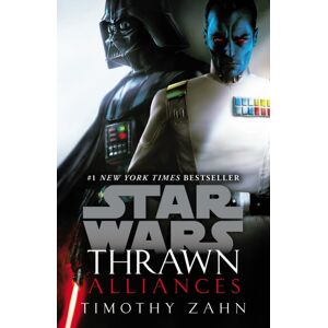 Cornerstone Star Wars: Thrawn: Alliances (Book 2) Cornerstone Star Wars: Thrawn: Alliances (Book 2)