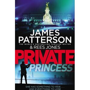 Cornerstone Private Princess : (Private 14) Cornerstone Private Princess : (Private 14)