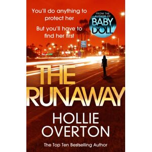 Cornerstone The Runaway : From The Author Of Richard & Judy seller Baby Doll Cornerstone The Runaway : From The Author Of Richard & Judy seller Baby Doll