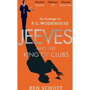 Cornerstone Jeeves And The King Of Clubs Cornerstone Jeeves And The King Of Clubs