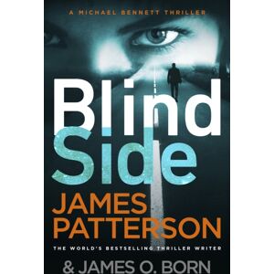 Cornerstone Blindside : (Michael Bennett 12). A Missing Daughter. A Captive Son. A Secret Deal. Cornerstone Blindside : (Michael Bennett 12). A Missing Daughter. A Captive Son. A Secret Deal.